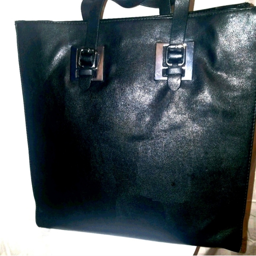 Large handbag
